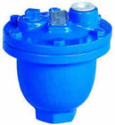 SS316 Air Relief Valves Flanged Threaded Ends 36 Series Combination
