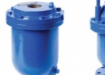 Stainless Steel SS304 1" 150# Small Orifice Air Relief Valve