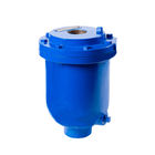 API 1/2'' Cast Iron Air Release Valve , SS304 Small And Large Double Orifice Air Valve
