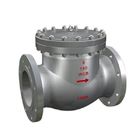 A351 316 Stainless Steel Swing Check Valve 3″ 150 RF CF8M T12