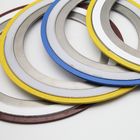 SGS Flange Gasket Color Coding Outer Ring SUS316 2'' Class150