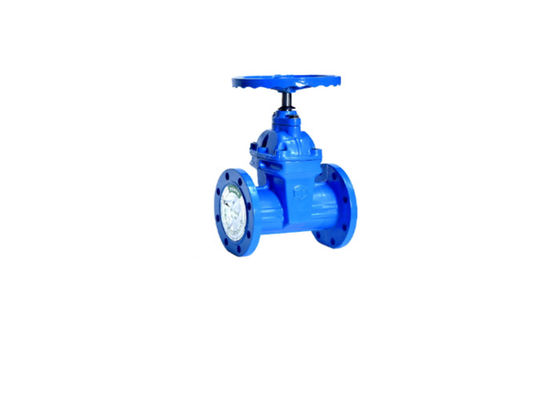 1/2&quot; 12&quot; Flanged End Stainless Steel Gate Valve DN50 Class 150lb Class 1500lb