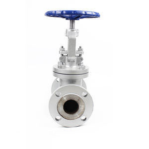 1 Inch 1.6MPa Stainless Steel Globe Valve , Shut Off Stop Globe Valve For Water Steam Oil