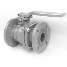 CF8M DN20 PN25 Stainless Steel Ball Valve High Pressure Temperature