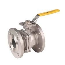 CF8M DN20 PN25 Stainless Steel Ball Valve High Pressure Temperature