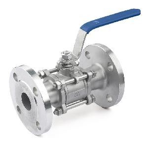 1000psi Stainless Steel Ball Valve