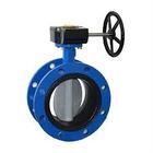 1&quot; Stainless Steel Wafer Butterfly Valve Flange Type 150LB