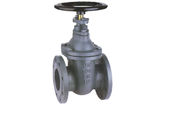 Pressure Seal Butt Welded Gate Valve Class 2500 Flanged RTJ 2 Inch Gate Valve