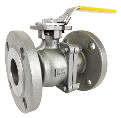 Chemical Industry Stainless Steel 3 PCS Valve Manual Three Pieces Non Return Sanitary Tri Clamp Ball Valve