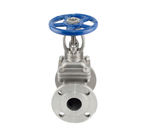 Forged Steel Gate Valve Flange Type Forged Steel Gate Valve Stainless Steel Gate Valve