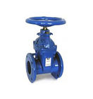 AS2129 Table D 10&quot; Ductile Iron Gate Valve , Resilient Seated Gate Valve