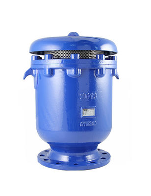 Automatic Air Relief Valve Adjustable Pressure Relief Valve Liquid Gas Safety Valve