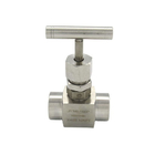 Stainless Steel 316 General Hydraulic Control Needle Valves