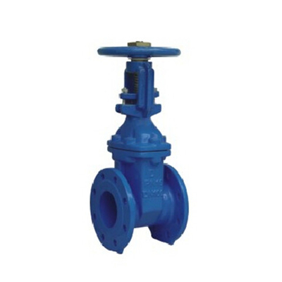 Valve Price List MSS SP-70 Class 125 NRS Cast Iron Gate Valve