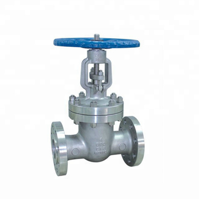 China Valve Price List API600 Class 150 OS&amp;Y Cast Steel Gate Valve