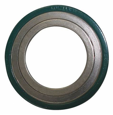 6" SWG 1/8" Thx SS316L 150 Class Spiral Wound Gasket