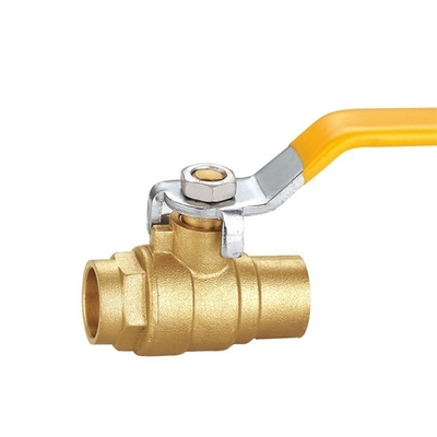 1/2" Stainless Steel 2-Piece Ball Valve with Female Threads stainless steel gate valve stainless steel valve