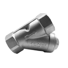 CE Certified SS304 SS316 -20°C To +150°C Temperature Resistance