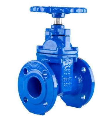 Astm A216 Wcb Class 150~1500 Cast Steel Gate Valve Rf 1-24&quot;