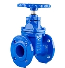 Stainless Steel 316L API Forged Steel Gate Valve 150Lb~1500Lb