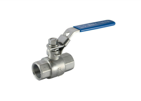 3 Way Trunnion Mounted Ball Valve , Flanged Forged Steel Ball Valve