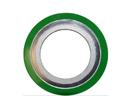 ASME B16.20 Metal Sealing 900# Carbon Steel Outer Ring Stainless Steel 304 Inner Ring Graphite Filler Raised Flange Spir