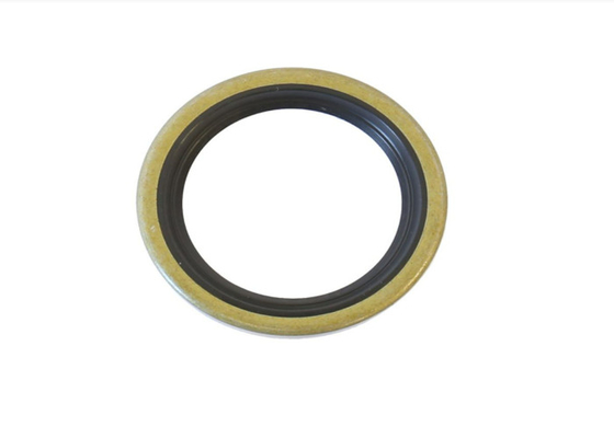 316/304 Inner Ring Type B/Rir Filler Graphite Flat Metal Spiral Wound Gasket Max Pressure 100 BAR 150lb 300lb