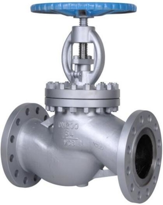 API ANSI 150LB 3 Inch CF8 CF8M Stainless Steel 304 316 Globe Valve