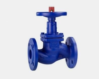 AISI 316 DN80 CLASS 150 WCB Stainless Steel Flanged Globe Valve Stainless Steel Globe Valve