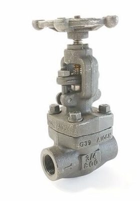 Api 603 Stainless Steel Flanged End Globe Valve Cast Steel Flanged Globe Valve