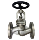 Stainless Steel Cryogenic Globe Valve Extended Stem And Others For Industrial Cryogenic Gas