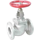 Forged Steel Flanged Globe Valve 800lbs And Trim By 13CR Connect As NPT / SW Body By A105