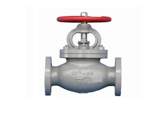 Forged Steel 3/4&quot; 2500# Swivel Plug Flanged Globe Valve ASME B 16.34 A182 F22