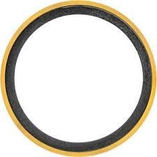 SS2205 Inner Ring Outer Ring DN25 CL150 Spiral Wound Gasket Types