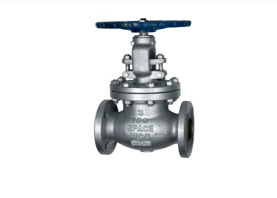 2 " Manual Factory Direct Sell Api Flanged Stainless Steel Globe Valve J41h - 40